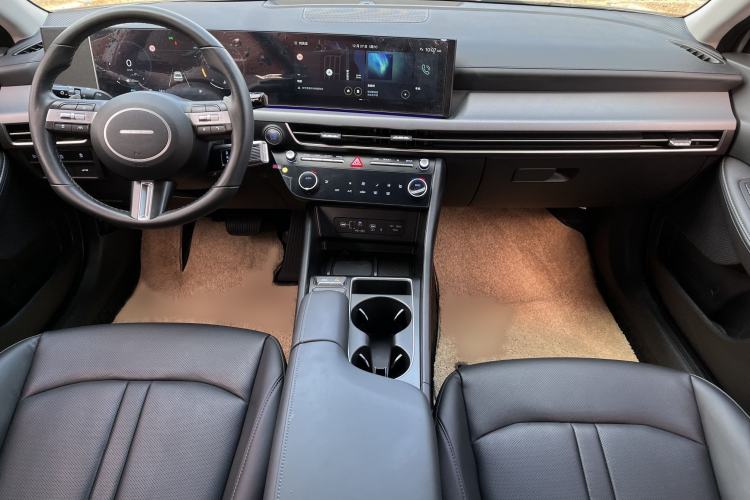 Used Hyundai Sonata 2024 1.5T Pro