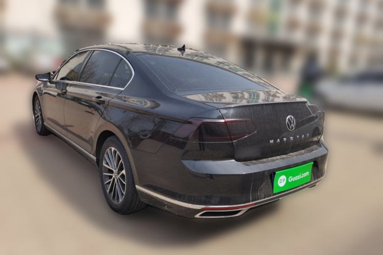 Used Volkswagen Magotan 2020 330TSI DSG Luxury Edition