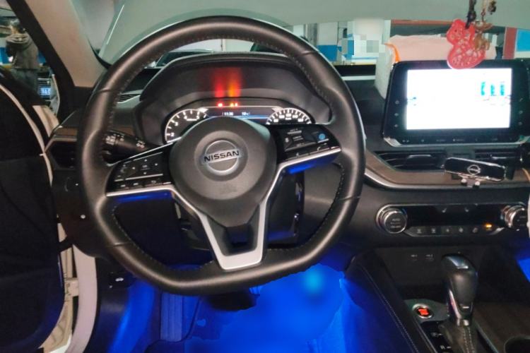 Used Nissan Teana 2021 2.0L XL Upper AD1 Smart Drive & Navigation Edition Steering Wheel