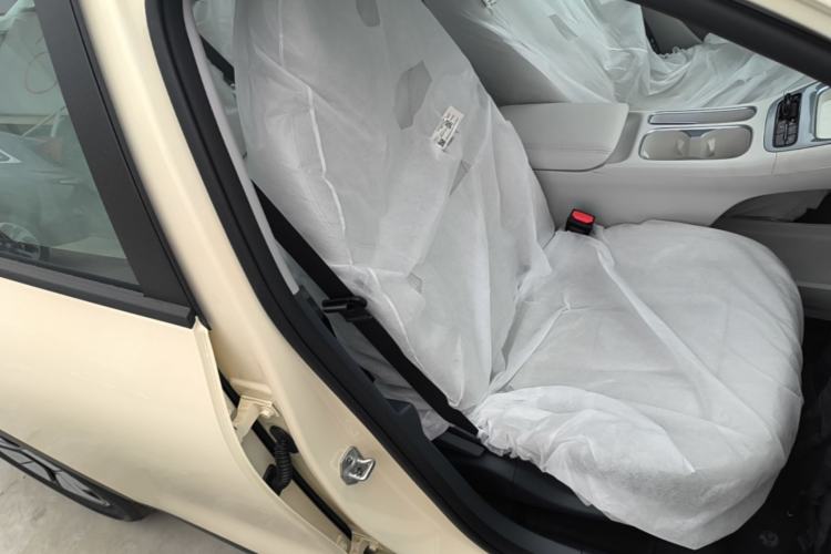 Used Geely Galaxy Geome 2026 Model 310km Youth Edition
