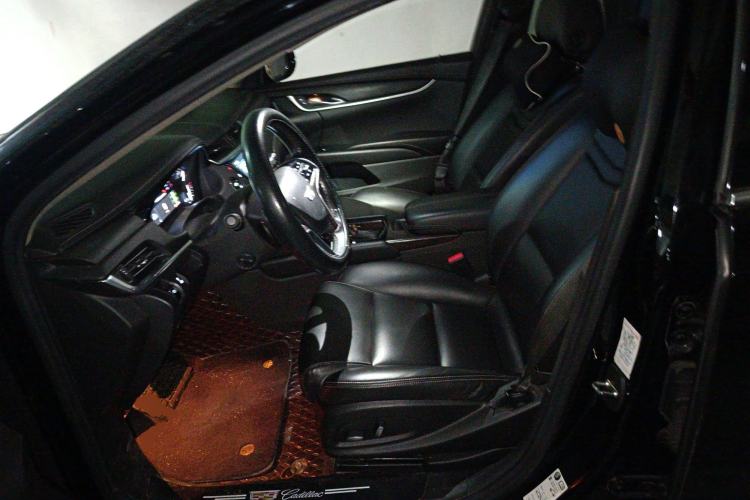 Used Cadillac XTS 2018 28T Tech Edition