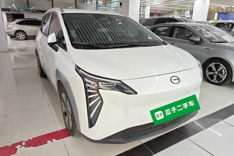 Used AION Y 2023 Younger