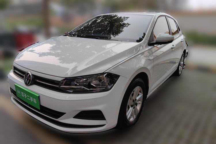 Used Volkswagen Polo 2023 Revised Plus 1.5L Automatic – Enjoy Life Edition