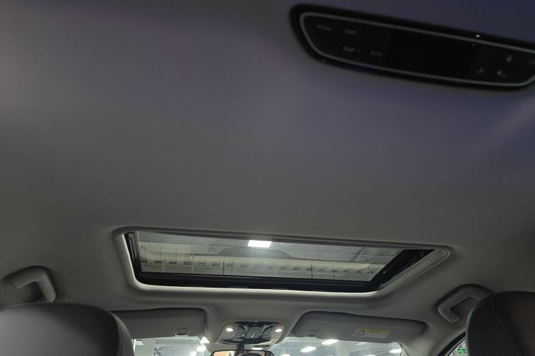 Used GAC Trumpchi M8 2024 Lingxiu Series 390T Deluxe Edition Headliner