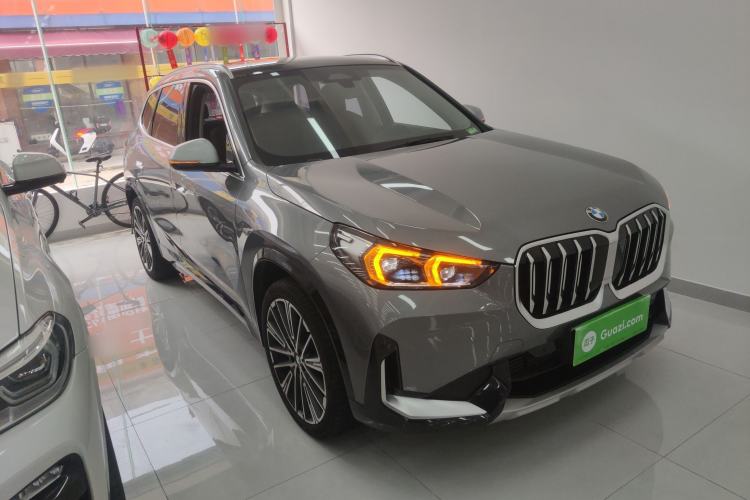 Used BMW X1 2024 xDrive25Li X Design Package
