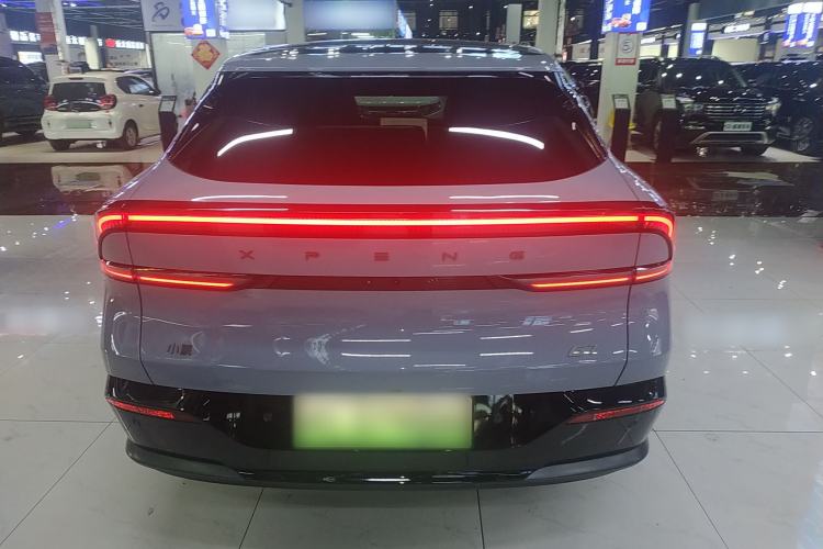 Used XPeng G7 2025 702 Max