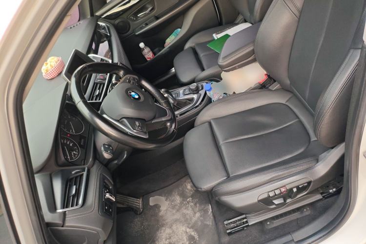 Used BMW 2 Series Active Tourer 2015 218i Sports Design Package