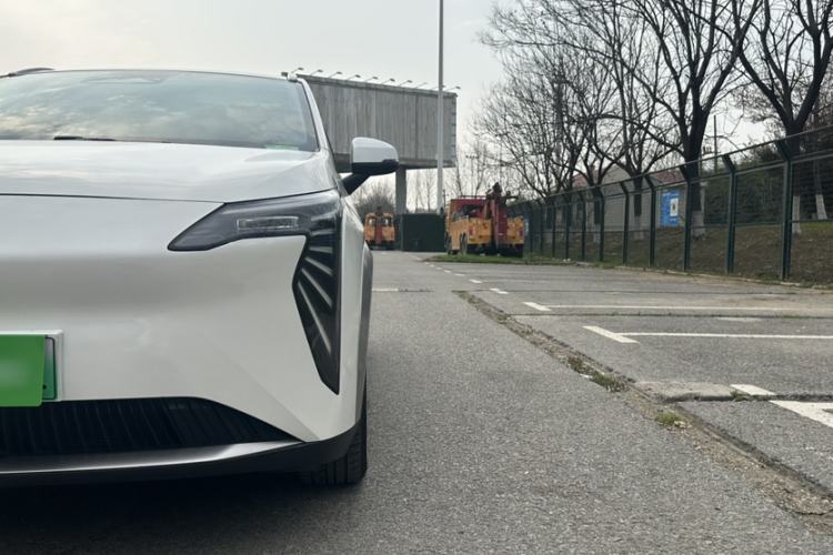 Used AION Y 2023 Plus 510 Enjoy Edition
