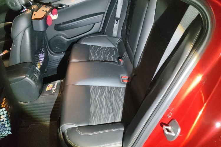 Used Cadillac ATS-L 2016 28T Tech Edition