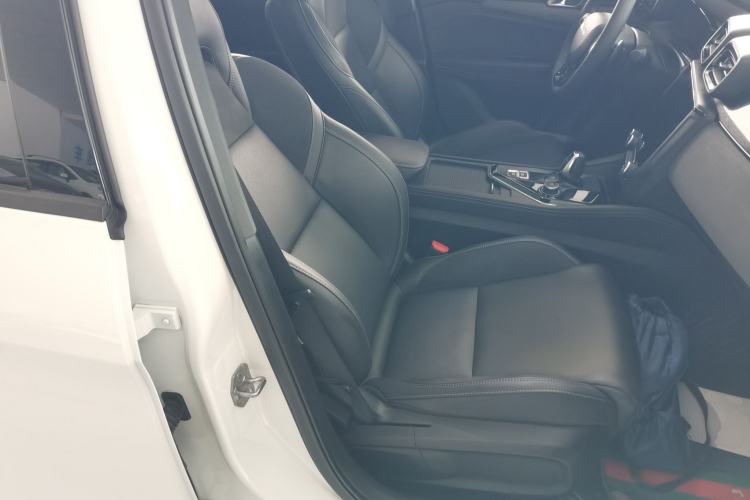 Used Lynk & Co 03 2021 1.5TD DCT JingPlus
