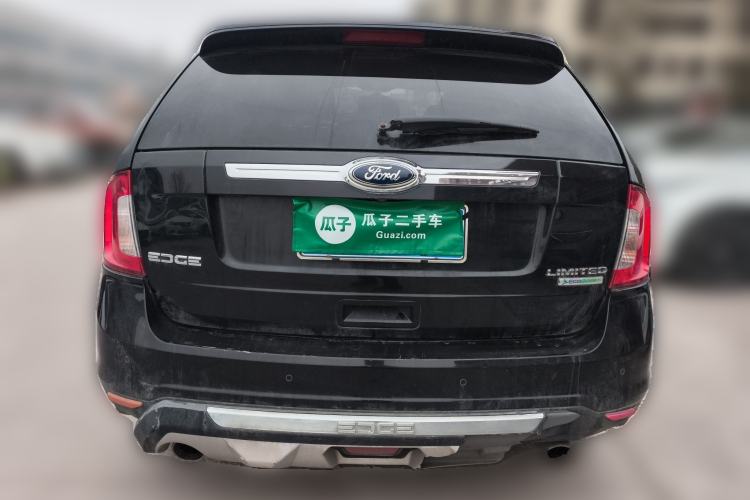 Used Ford Edge 2012 2.0T Zunrui Trim
