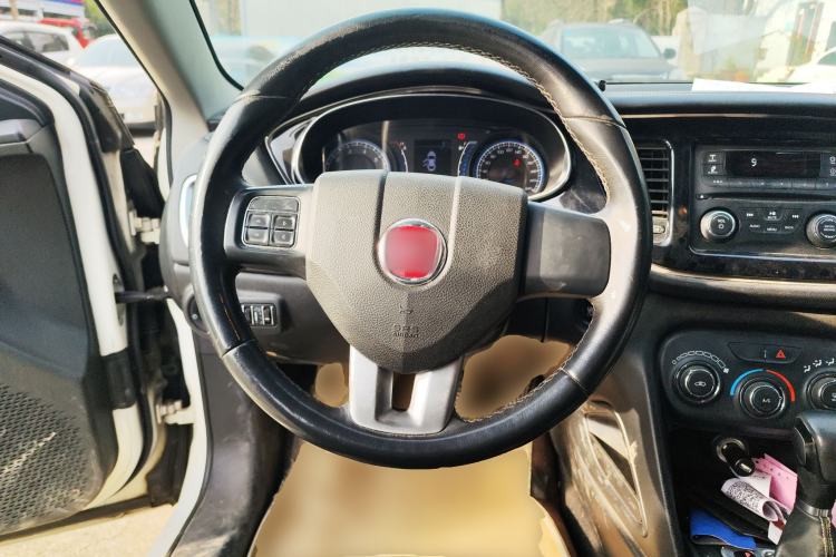 Used Fiat Ottimo 2014 1.4T Automatic Comfort Edition