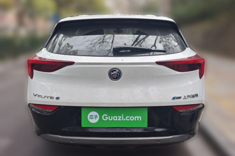 Used Buick Velite 6 2024 430km Enjoyment Version
