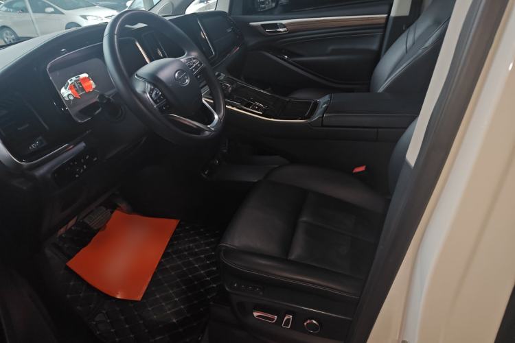 Used GAC Trumpchi M8 2021 Lingxiu Series 390T Ultimate Edition
