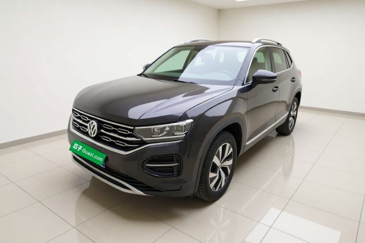 Used Volkswagen Tayron 2019 Teramont Edition 280TSI Two-Wheel Drive Luxury Model China VI Standard