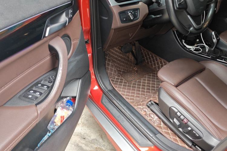 Used BMW X2 2020 sDrive20i M Sport Package
