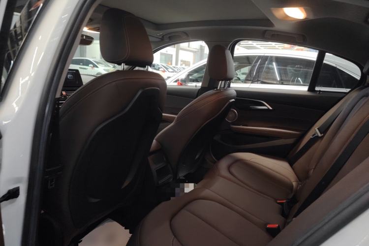 Used BMW 1 Series 2021 Revised 120i M Sport Night Edition