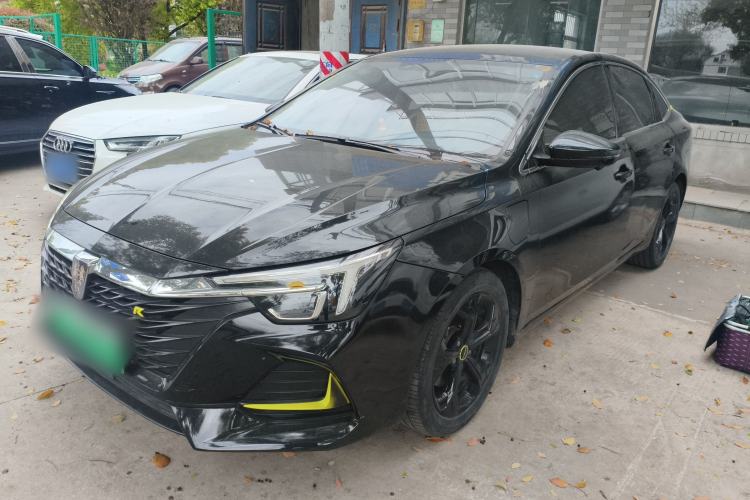 Used Roewe i6 MAX New Energy 2020 1.5T PHEV Sporty Cool Edition