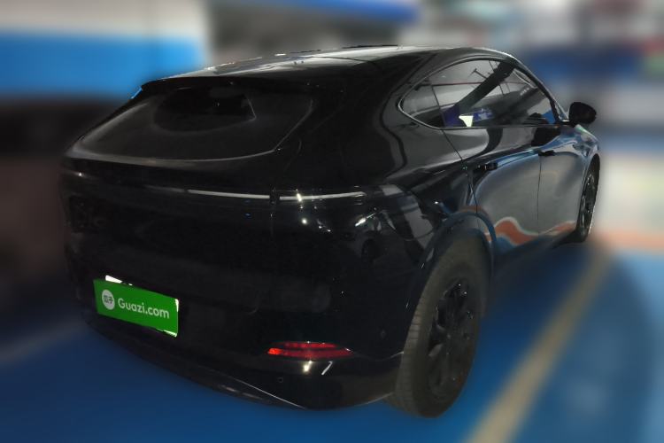 Used XPeng G6 2025 625 Long-Range Max Tech Edition
