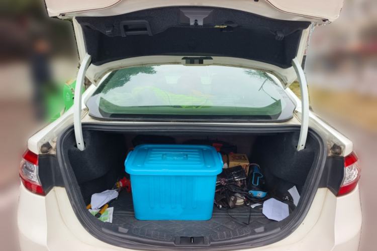 Used Ford Mondeo 2013 2.0L GTDi 200 Luxury Model
