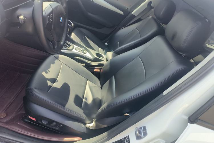 Used BMW X1 2013 sDrive18i Fashion Model