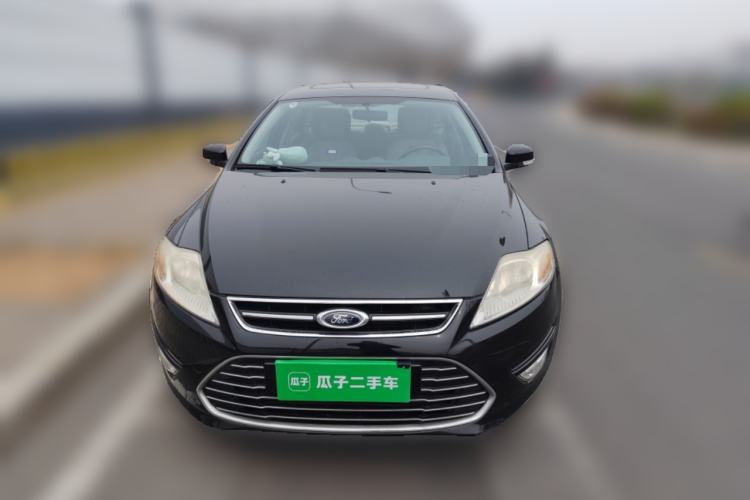 Used Ford Mondeo 2011 2.0L GTDi 200 Fashion Edition
