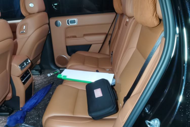 Used Li Auto L7 2023 Air model
