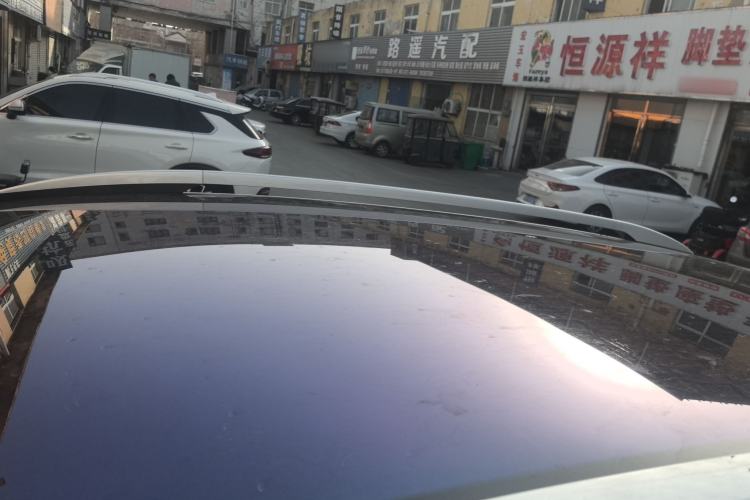 Used AION V 2023 Plus 80 Smart Enjoyment Seven-Seater Edition Ternary Lithium
