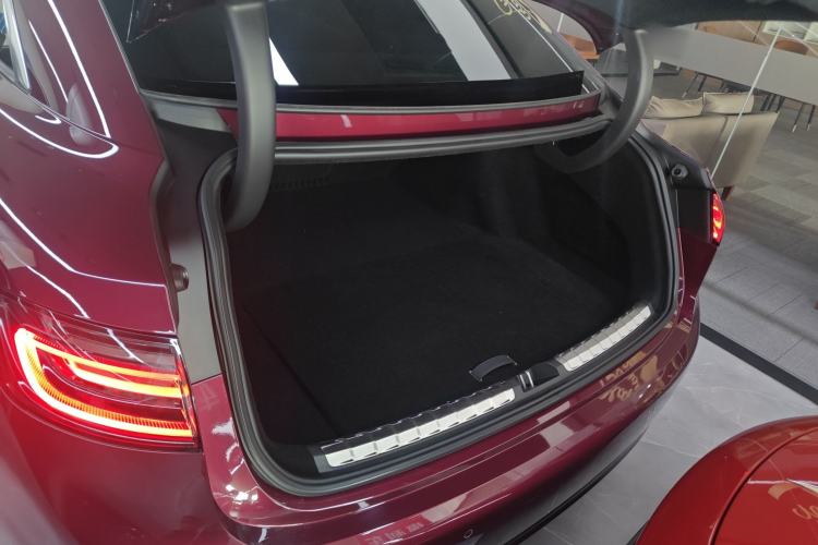 Used Hima Stelato S9 2025 Extended-Range Ultra