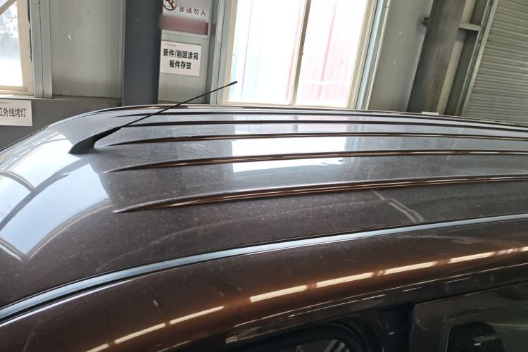 Used Wuling Hongguang 2015 1.5L S Basic Version China V Standard