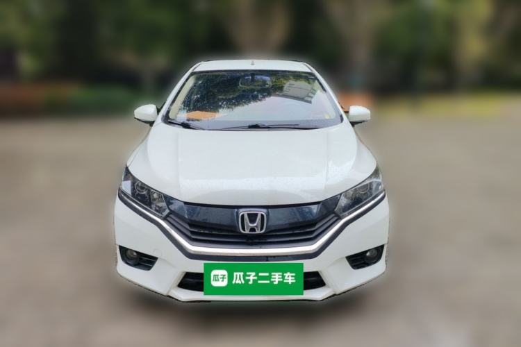 Used Honda Greiz 2016 1.5L CVT Classic Edition