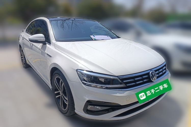 Used Volkswagen Lamando 2021 280TSI DSG Comfort Edition
