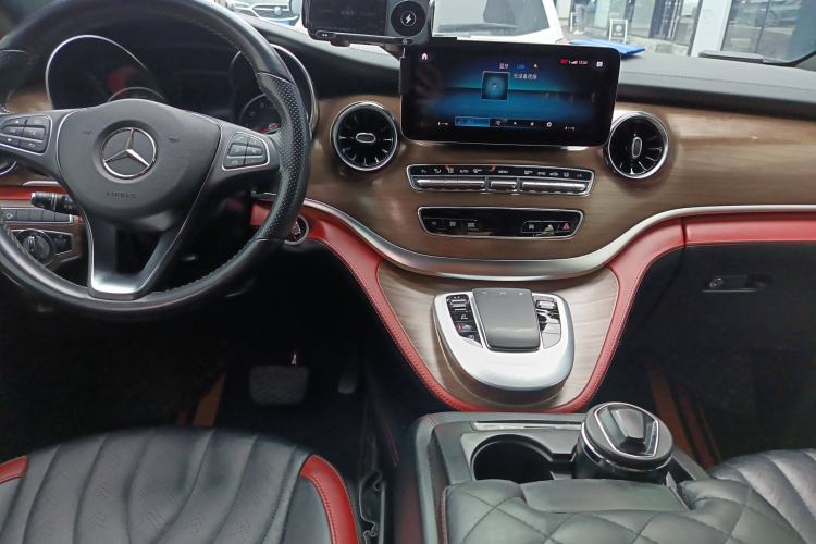 Used Rhine Traveler 2021 2.0T Neptune