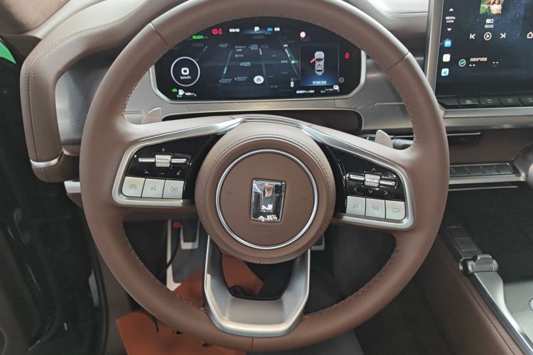 Used Tank 700 New Energy 2024 Hi4-T Extreme Edition