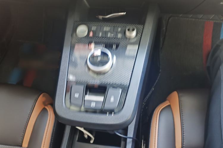 Used BYD e2 2020 Upgraded Version Long-Range Edition Luxury Model