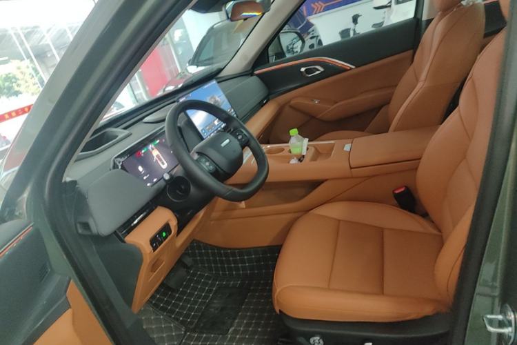 Used Haval H6L 2026 Model 2.0T Ultra
