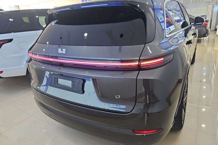 Used Li Auto L7 2024 MAX Model