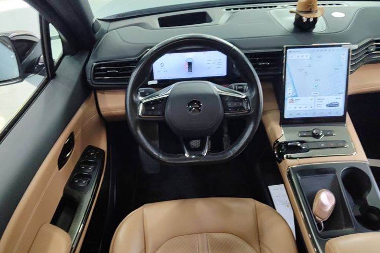 Used Nio ES6 2020 455KM Sport Edition
