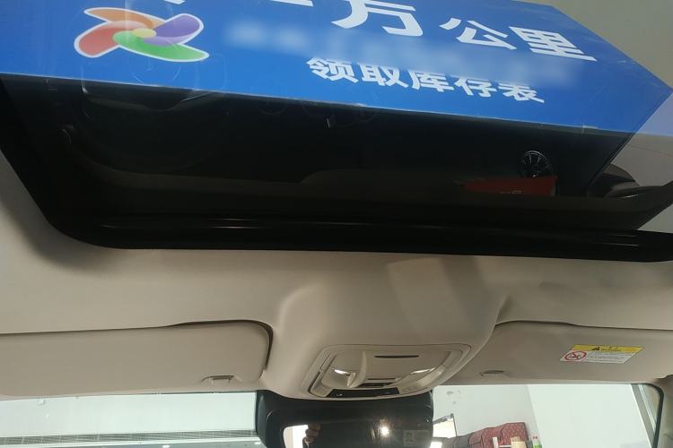 Used Tank 300 2021 City Edition 2.0T—Truly Stylish