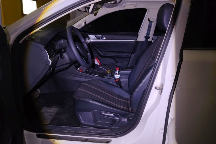 Used Volkswagen Lavida 2021 280TSI DSG Comfort Edition
