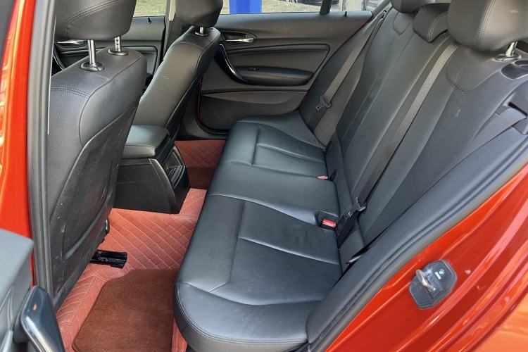 Used BMW 1 Series 2013 Revised 116i Urban Edition
