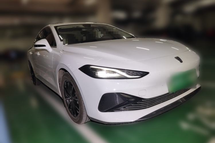 Used Roewe D7 2025 DMH 125km World Champion Edition
