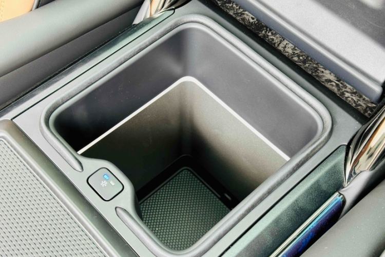 Used Land Rover Range Rover Sport 2024 400PS Flagship Edition