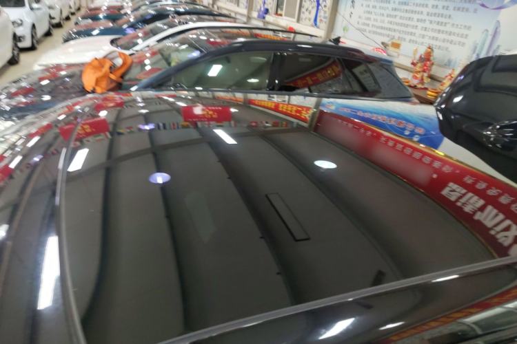 Used Land Rover Range Rover Evoque 2020 249 PS R-DYNAMIC S Blackened Sport Technology Edition