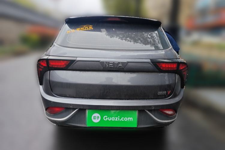 Used NETA V 2022 Chao 400 Lite