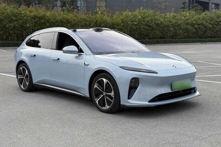 Used Nio ET5T 2023 75 kWh Touring
