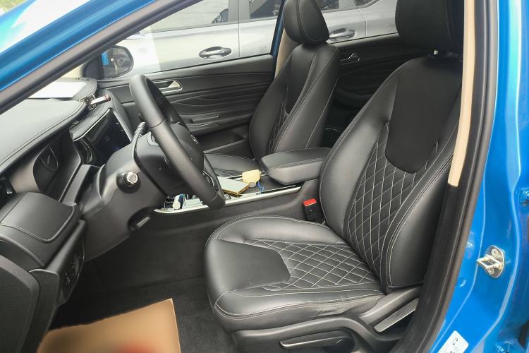 Used Chery Arrizo GX 2019 Pro 1.5T Manual Edition China VI Emission Standard