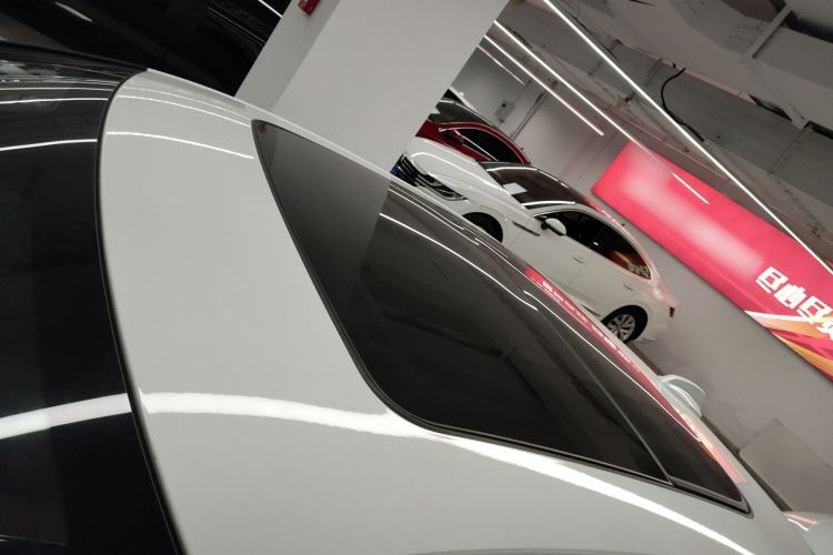 Used Volvo S60 2023 B4 Zhiyuan Luxury Edition
