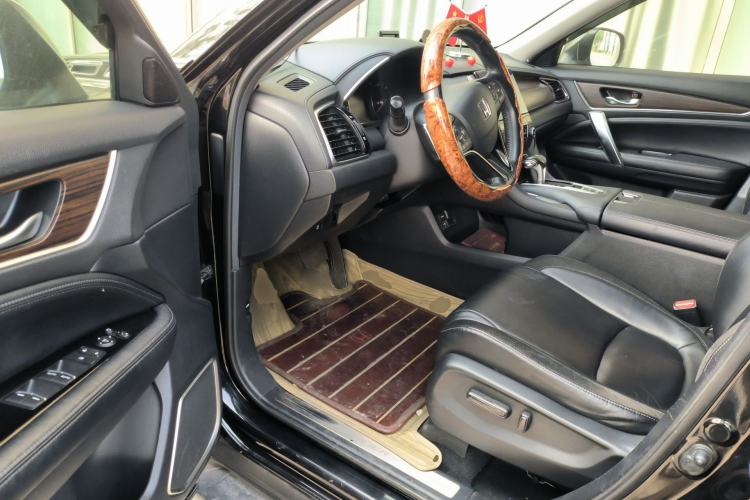 Used Honda Avancier 2017 240TURBO Two-Wheel Drive Comfort Version Driver Seat