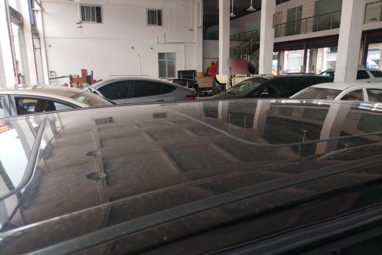 Used Honda Odyssey 2022 2.0L eHEV Sharp·Luxury Edition
